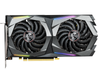 MSI GeForce GTX 1660 SUPER GAMING X 6GB GDDR6 - 520235 - zdjęcie 6